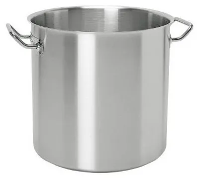 Immagine prodotto di Ballarini Pentola 2 Manici Inox 18/10 36 Cm