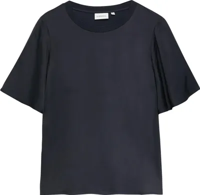 Produktbild von Comma (316) T-Shirt, BLUE 5976 5976 42