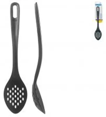 Immagine prodotto di Cucchiaione Forato Fiberglass In Nylon Cm7,5