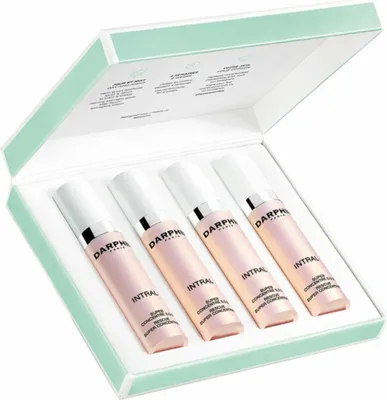 Produktbild von Darphin Intral Rescue Super Concentrate