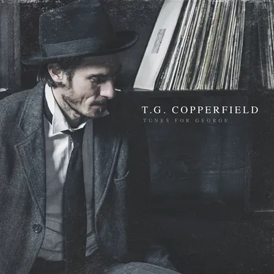 Obrázok produktu pre T. G. Copperfield: G. Copperfield: (CD / T)