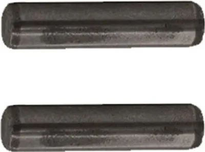 Immagine prodotto di 2 X 21,5 x 5 mm pignone di trasmissione per tosaerba fai da te di importazione