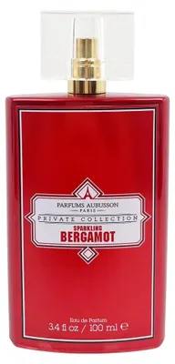 Productafbeelding van Aubusson, Privécollectie, Sparkling Bergamot, Eau de Parfum, voor dames, 100 ml