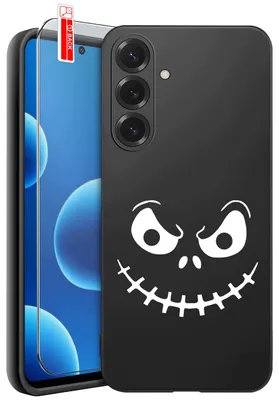 Produktbild von Hüllen für das Samsung A27 5G – Designs | Mattes Silikon-Case + 9H-Glas
