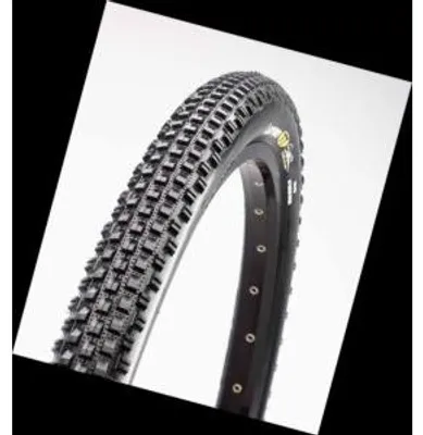Produktbild von Maxxis Ikon-Reifen 27,5 x 2,20 (56-584) – Draht schwarz ETB85920300