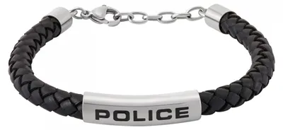 Imagen del producto de POLICE JEWELS Joyería PEAGB0079604