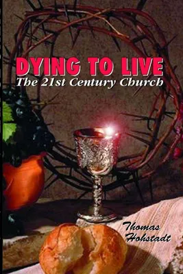 Produktbild von Dying to Live