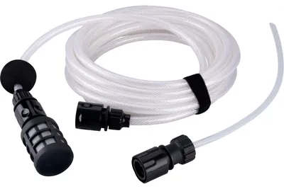 Zdjęcie produktu dla Akcesoria do myjki ciśnieniowej Extol Premium 8891858B, 4 sztuki, zapasowe