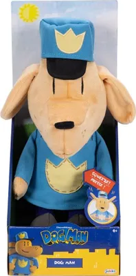 Immagine prodotto di Caratteristica del peluche: cane di peluche