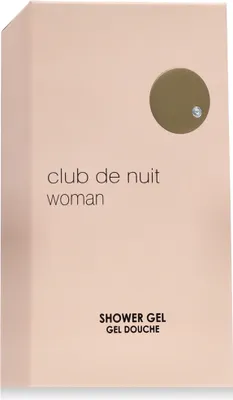 Zdjęcie produktu dla Armaf Club de Nuit Woman SG 360 ml W