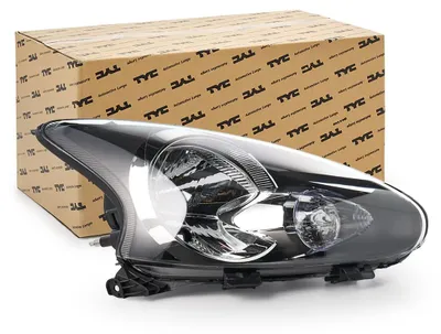 Produktbild von TYC Scheinwerfer Rechts für TOYOTA AYGO (WNB1, KGB1) 20-0761-15-2