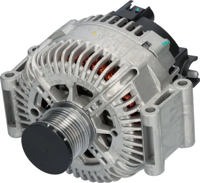 Produktbild von VALEO 439546 Lichtmaschine Generator LiMa 180A 14V passend für MERCEDES-BENZ C-Klasse Limousine (W204) E-Klasse Limousine (W211) C-Klasse T-modell