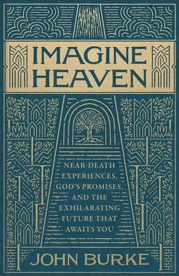 Immagine prodotto di Imagine Heaven
