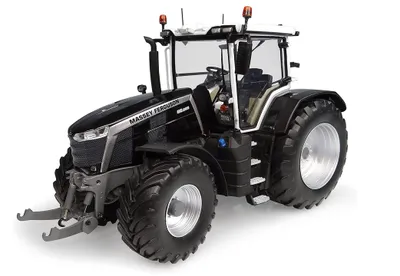 Produktbild von Universal Hobbies Traktor Massey Furguson 8S.285 1:32