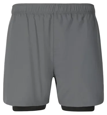 Produktbild von Virtus Zayne V2 M 2-in-1 Shorts blau M