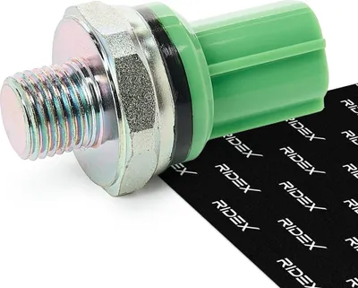 Produktbild von RIDEX Klopfsensor 3921K0027 für HONDA CIVIC VIII Hatchback (FN, FK)