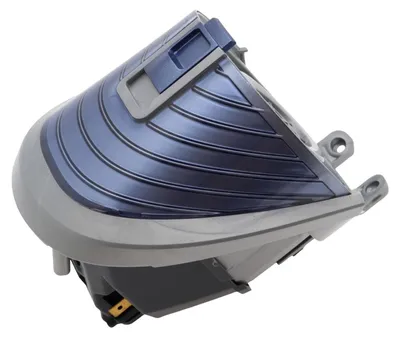 Produktbild von Rowenta Staubsauger-Besenmotor XForce 8,60 RH9680 RH9690 RH9695 Tefal TY96