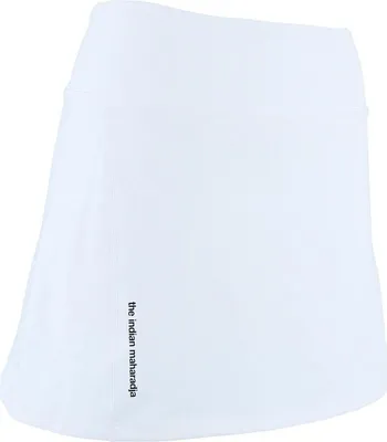 Produktbild von Indian Maharadja Kadiri Skirt Damen - Weiß  | Größe: XL