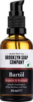 Produktbild von Bartöl, Bartöl, 50 ml
