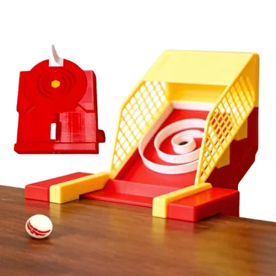 Productafbeelding van Mini Skee Ball Spel voor Thuis