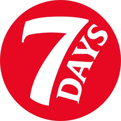 Logo 7Days