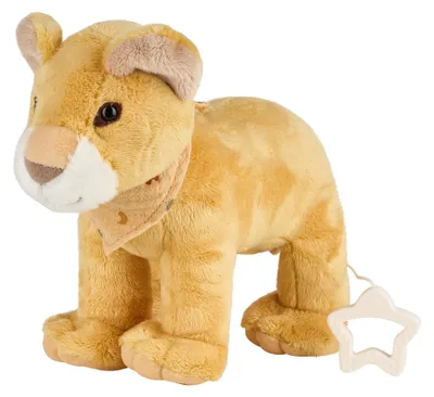 Produktbild von Sterntaler Spieluhr L LÖWE Leo