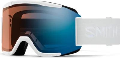 Produktbild von Smith Ski-/Snowboardbrille – 1