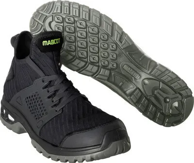 Produktbild von Sicherheitsstiefel MASCOT® FOOTWEAR ENERGY