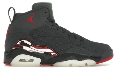 Immagine prodotto di Jordan MVP Anthracite Gym Red (donna) - Taglia EU 38