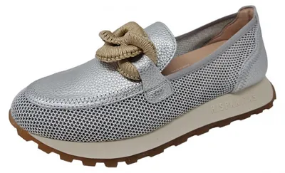 Produktbild von Hispanitas Loira V Slipper Silber