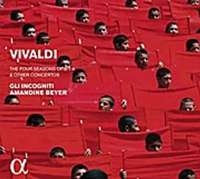 Immagine prodotto di Le quattro stagioni