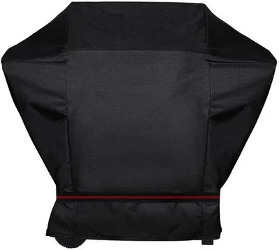 Immagine prodotto di Copertura protettiva per barbecue a gas, resistente alle intemperie, 600D, resistente ai raggi UV, grande