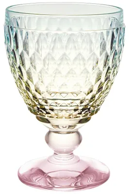 Obrázek produktu pro Villeroy & Boch Rotweinglas Boston Pearl