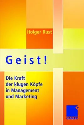 Produktbild von Geist!