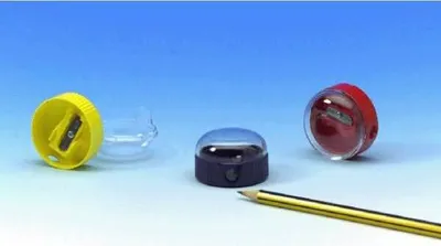Produktbild von KUM Dosenspitzer sort. 102.04.21 0 0 0