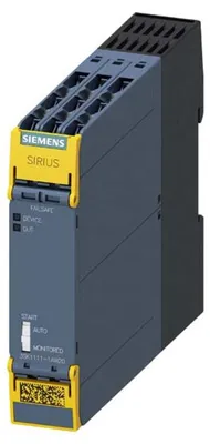 Produktbild von Siemens 3SK1111-1AW20 Nicht kategorisiert