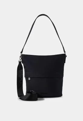 Produktbild von Bogner Maxon Heather Hobo-Bag Schwarz 28 x 24 x 14