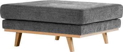 Produktbild von home24 Polsterhocker