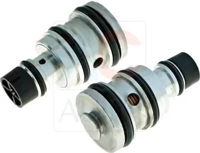 Obrázek produktu pro ACAUTO regulační ventil klimatizačního kompresoru AC-02SD11 pro FORD FOCUS III Turnier 42 mm mechanický
