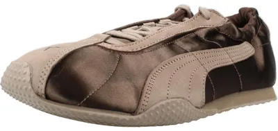 Produktbild von PUMA Produkt, Braun