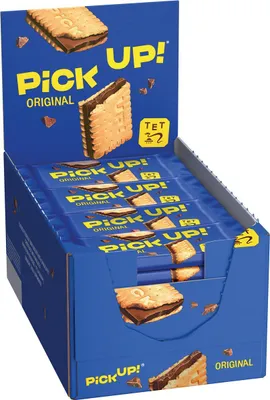 Produktbild von PiCK UP! Original 24x28g