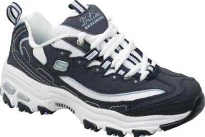 Zdjęcie produktu dla Skechers Buty D Lites Biggest Fan, 11930NVW