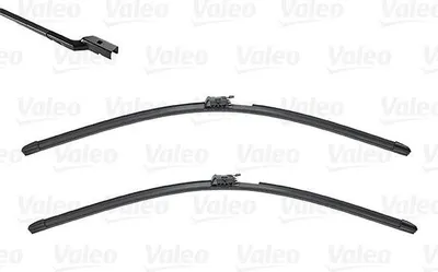 Image de Valeo VA312 SILENCIO WIPERS AQ Essuie-glace de pare-brise