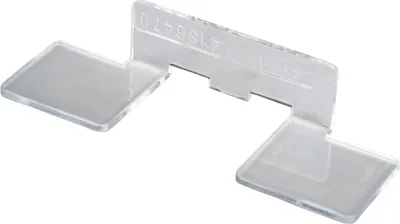 Produktbild von Makita Spanabweiser für Akku-Kantenfräser DRT52 - 418647-0