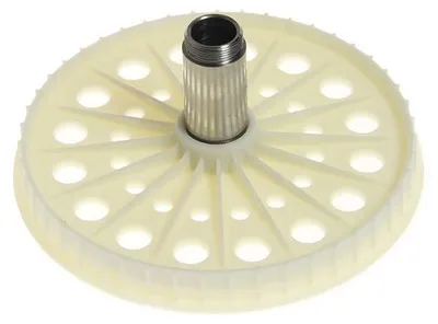 Immagine prodotto di Braun ruota puleggia ingranaggio perno robot Multiquick 7 Tribute KM3050 3210