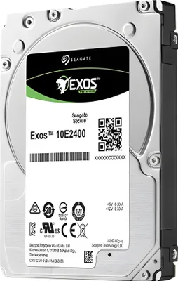 Immagine prodotto di Seagate Enterprise ST600MM0009 - 2,5 Zoll - 600 GB - 10000 RPM