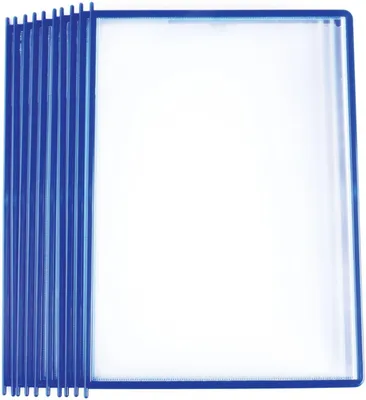 Immagine prodotto di 20 tarifold Sichttafeln Easyload  blau