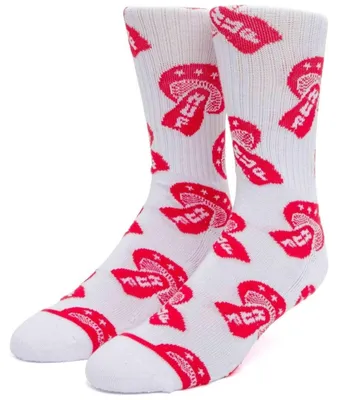 Produktbild von Socken Huf Grippin für Unisex