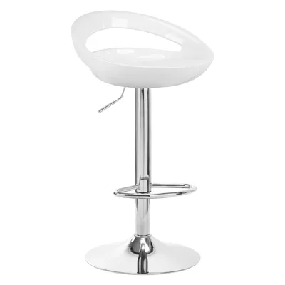 Produktbild von Barhocker QS-B01 WEISS