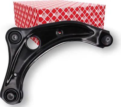 Produktbild von FEBI BILSTEIN 180938 Querlenker Unten Vorne Rechts für NISSAN MICRA V (K14)